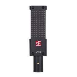 sE VR1 - Pasywny mikrofon wstęgowy